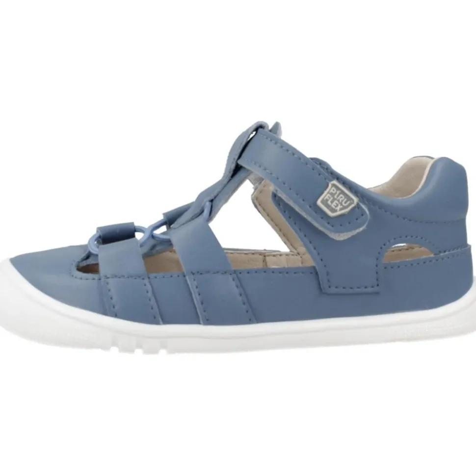 PF274 5 Sandalia Elástico Cruzado