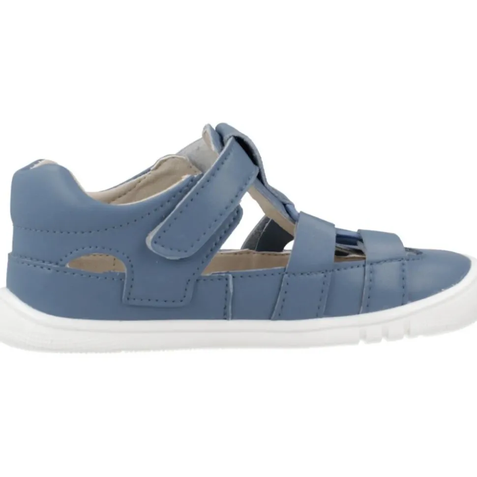 PF274 5 Sandalia Elástico Cruzado