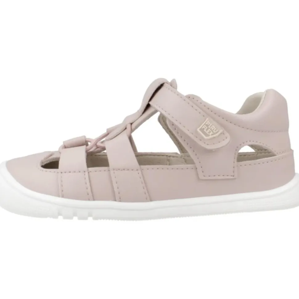 PF274 4 Sandalia Elástico Cruzado