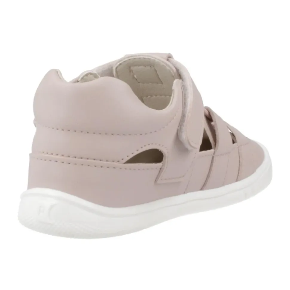 PF274 4 Sandalia Elástico Cruzado