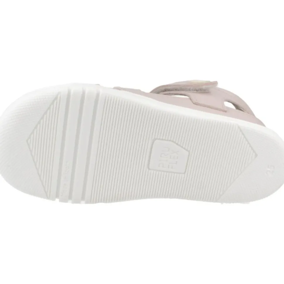 PF274 4 Sandalia Elástico Cruzado