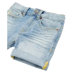 PGALLYB Bermuda Shorts