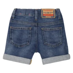 PGALLYB JJJ Bermuda Shorts