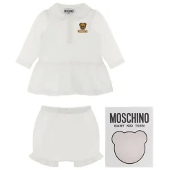 Pique Jurk Art. MDV0D0LFA01