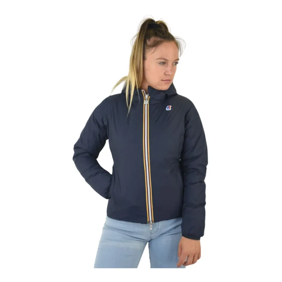 Piumino Lily thermo plus double