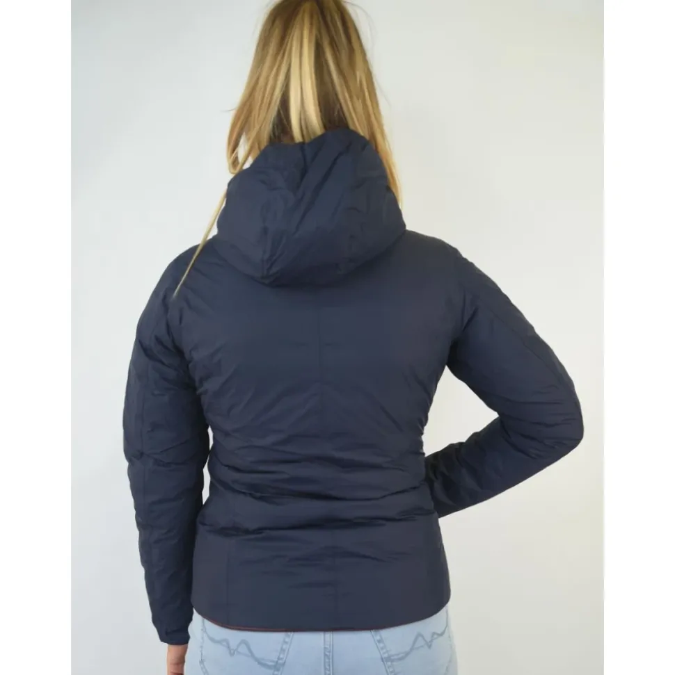 Piumino Lily thermo plus double