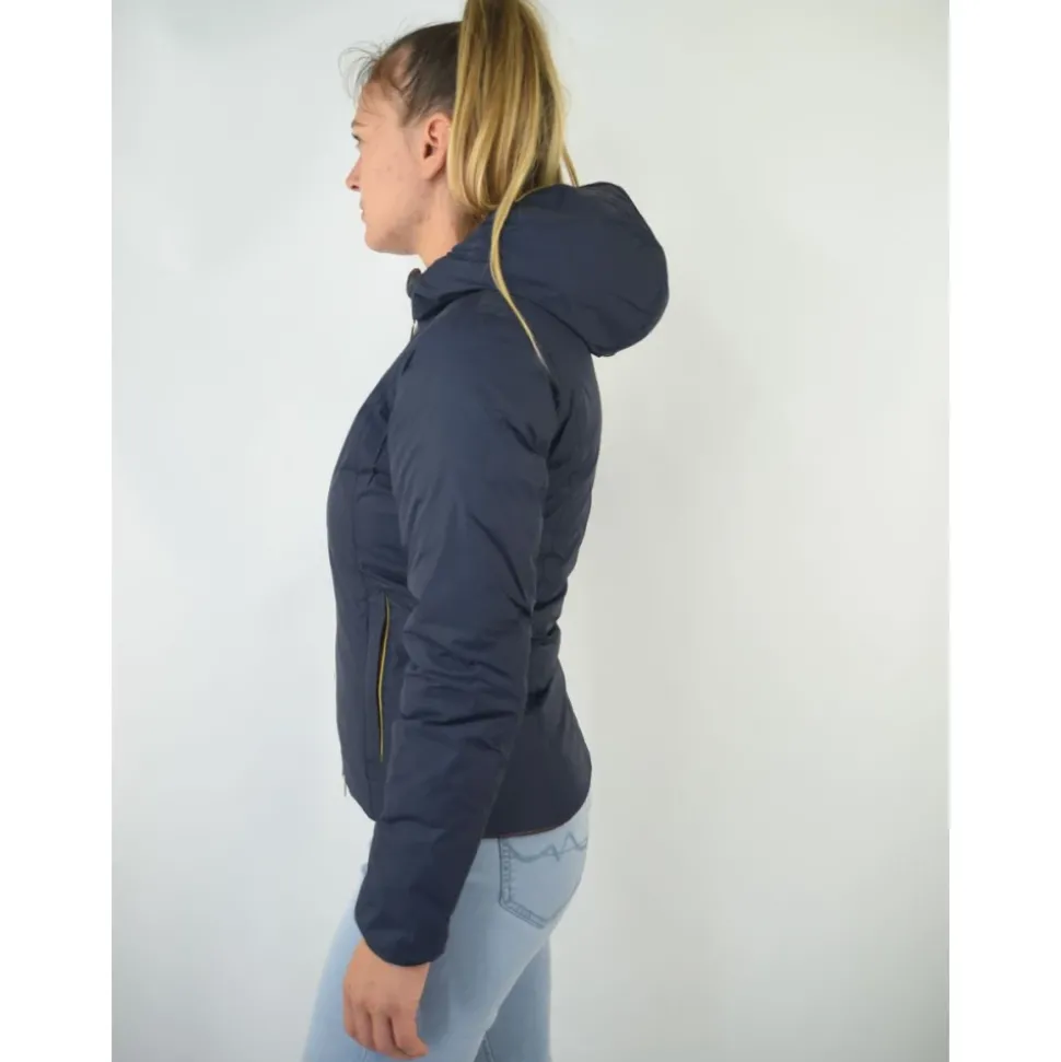 Piumino Lily thermo plus double