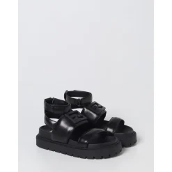 Platform Sandalen