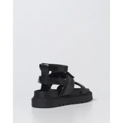 Platform Sandalen