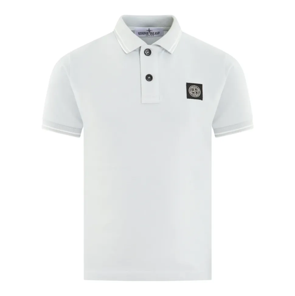 Polo Shirt Klassieke Stijl