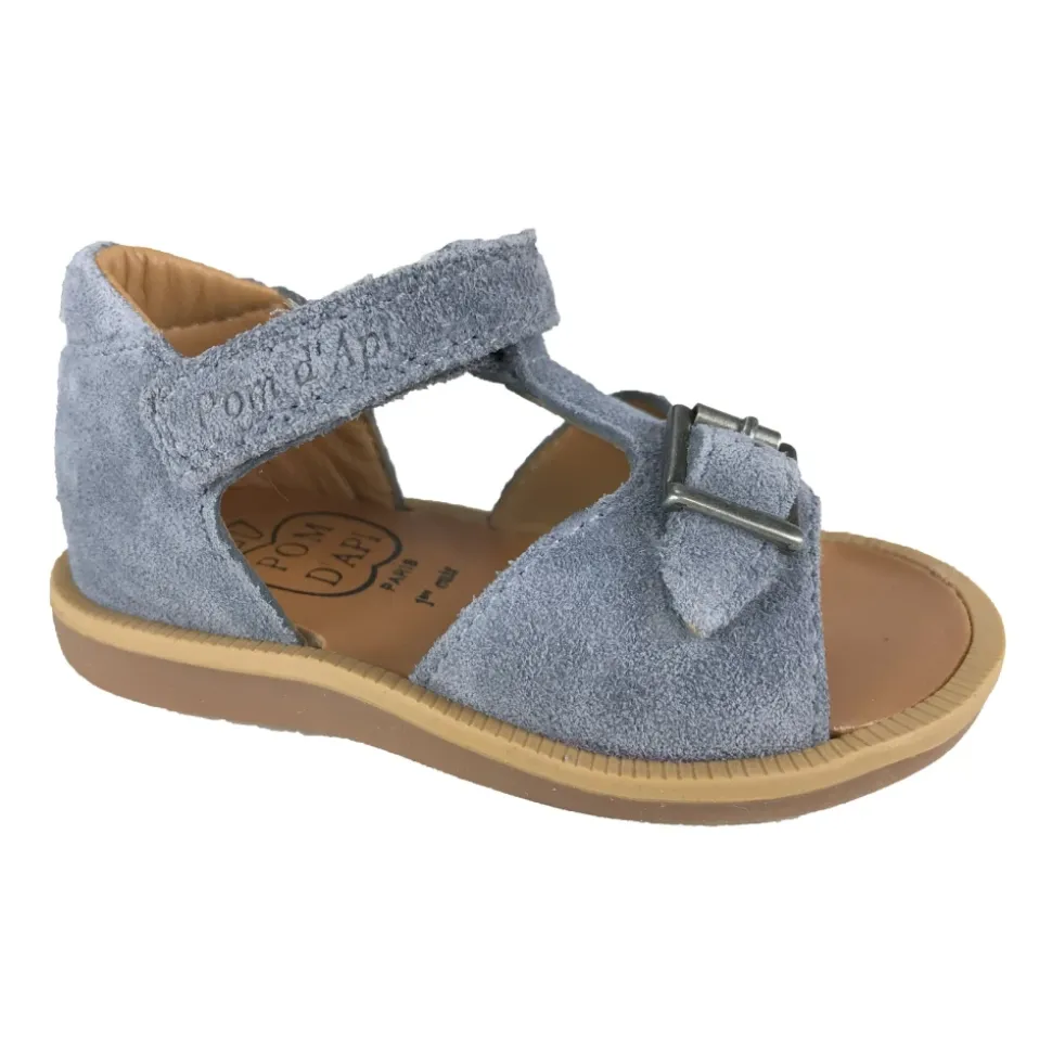 Poppy Easy Sandaal Schoenen