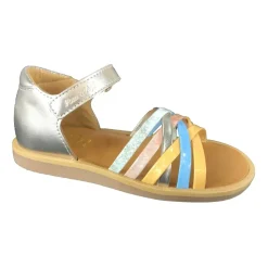 Poppy Lux Sandaal Schoenen