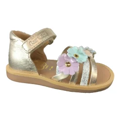 Poppy Multi Flo Sandaal Schoenen