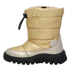 Poznurr 3 WP Padded Boot
