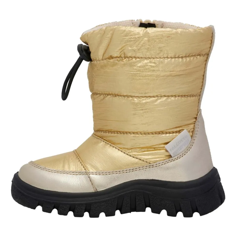 Poznurr 3 WP Padded Boot