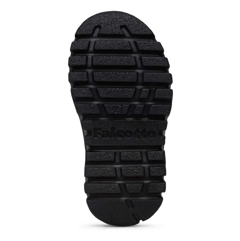 Poznurr 3 WP Padded Boot