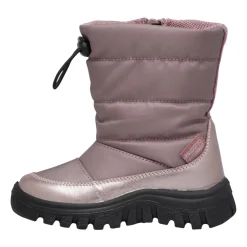 POZNURR 3 WP Suède en Textiel Boots