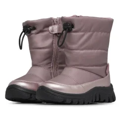 POZNURR 3 WP Suède en Textiel Boots