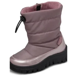 POZNURR 3 WP Suède en Textiel Boots