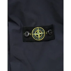 Primaloft Korte Parka Jas