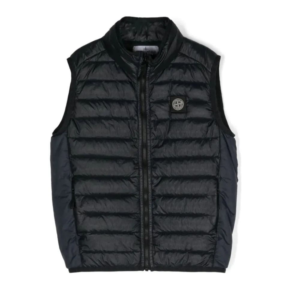 Puffer Vest