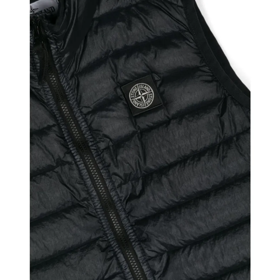 Puffer Vest