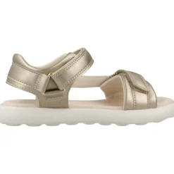 Puffy Pop Sandalen