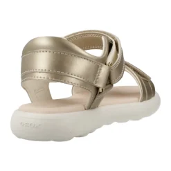 Puffy Pop Sandalen