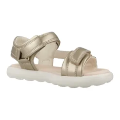 Puffy Pop Sandalen