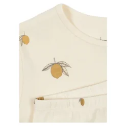 Pyjama: Boven- en Onderstuk