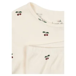 Pyjama: top en onderkant