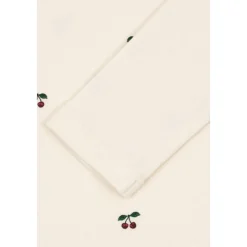 Pyjama: top en onderkant