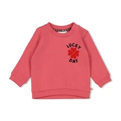 Queen of Hearts Sweater