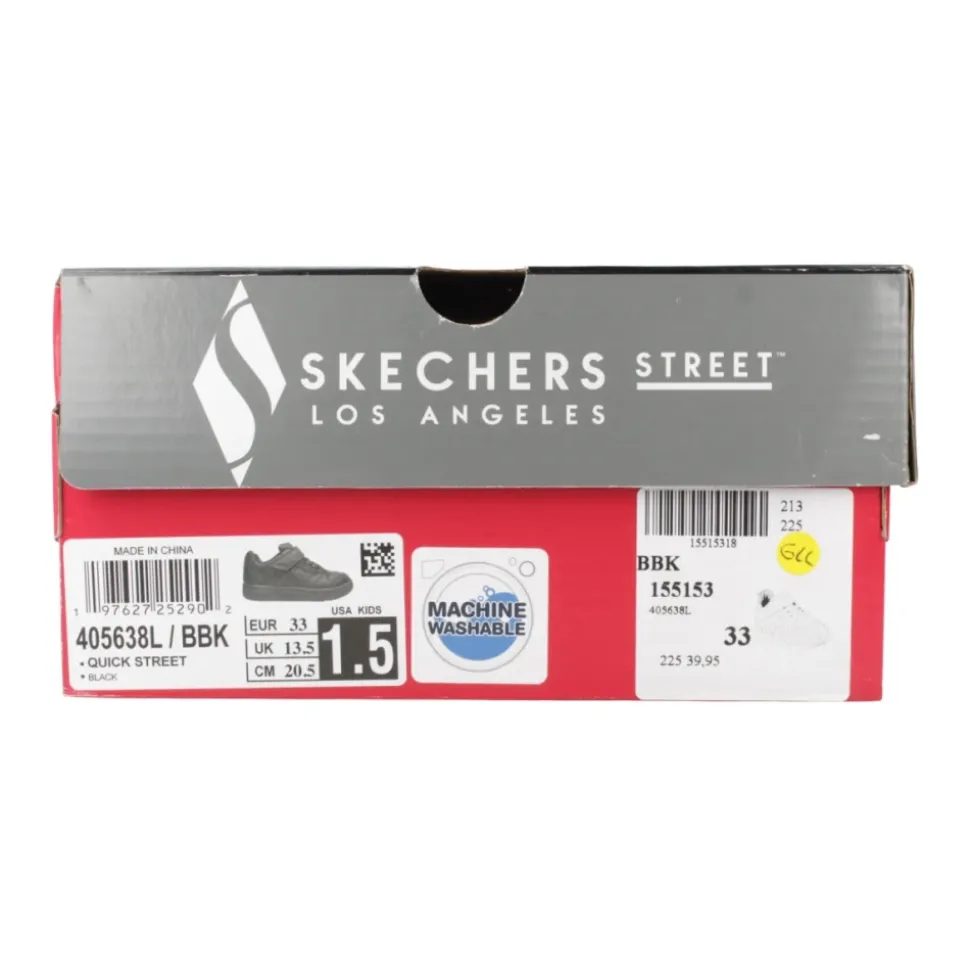 Quick Street Sneakers