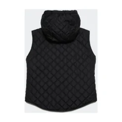 Quilted Gilet