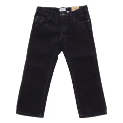 6007R Velluto a coste Trousers