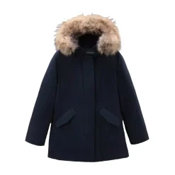 Ramar Down Jacket