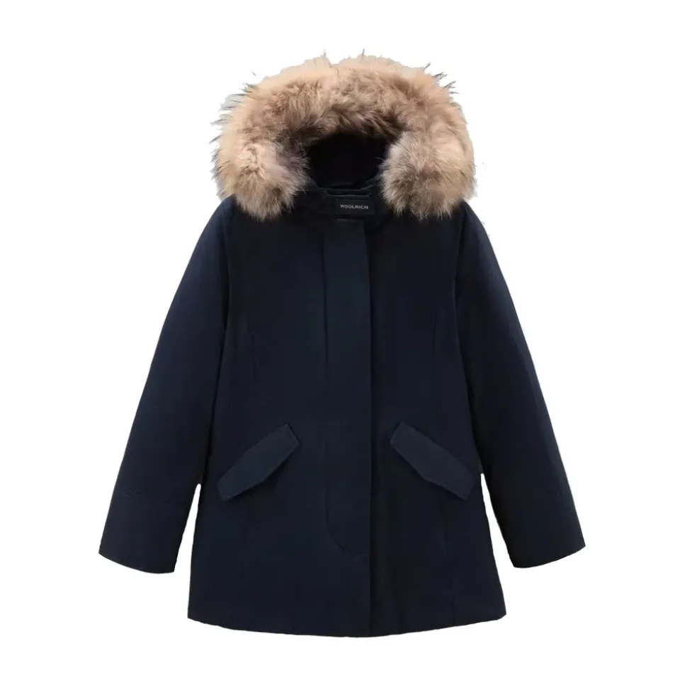 Ramar Down Jacket
