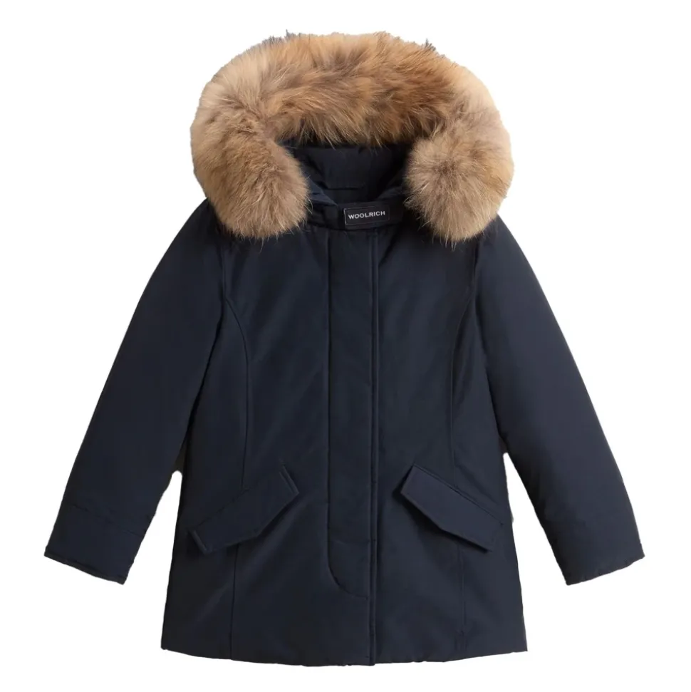 Ramar Down Jacket