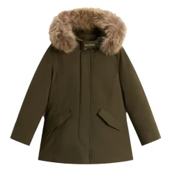 Ramar Down Jacket