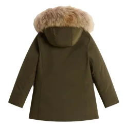 Ramar Down Jacket