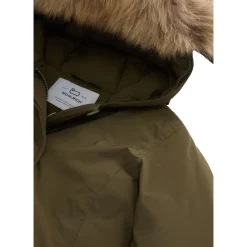 Ramar Down Jacket