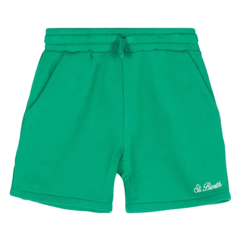 Randle Bermuda Shorts