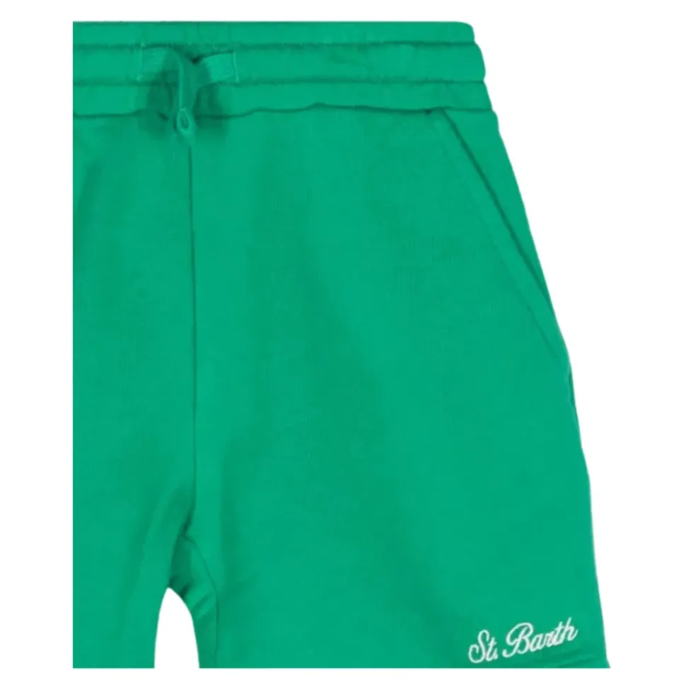 Randle Bermuda Shorts