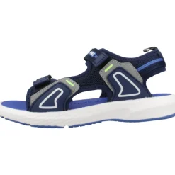 Rapid Sandalen voor Stijlvolle Zomerlook