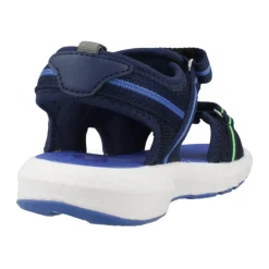 Rapid Sandalen voor Stijlvolle Zomerlook