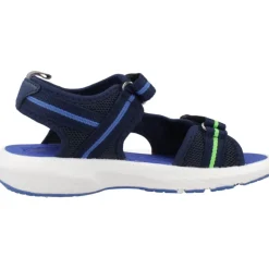 Rapid Sandalen voor Stijlvolle Zomerlook
