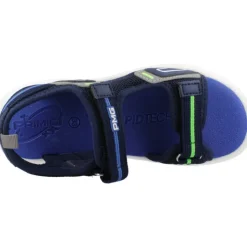 Rapid Sandalen voor Stijlvolle Zomerlook