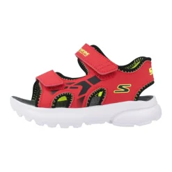 Razor Splash Platte Sandalen