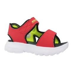 Razor Splash Platte Sandalen